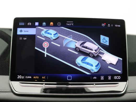 Volkswagen Tiguan 1.5 eHybrid Life Edition 204PK DSG Trekhaak, Elektr. Achterklep, Achteruitrijcamera, Side Assist,... ActivLease financial lease