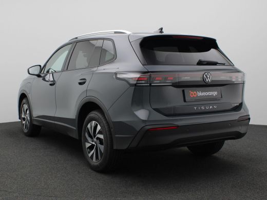 Volkswagen Tiguan 1.5 eHybrid Life Edition 204PK DSG Trekhaak, Elektr. Achterklep, Achteruitrijcamera, Side Assist,... ActivLease financial lease