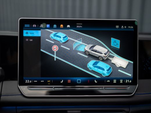 Volkswagen Tiguan 1.5 eTSI R-Line Edition | 360 Camera | Harman/ Kardon | Trekhaak | Panodak | IQ Light | Head Up |... ActivLease financial lease