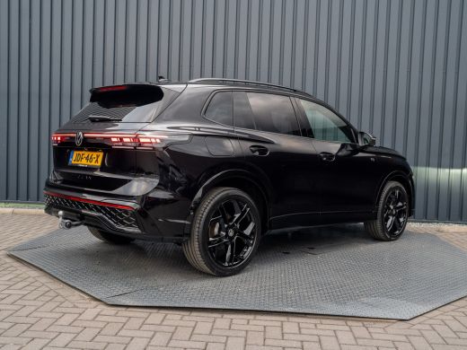 Volkswagen Tiguan 1.5 eTSI R-Line Edition | 360 Camera | Harman/ Kardon | Trekhaak | Panodak | IQ Light | Head Up |... ActivLease financial lease