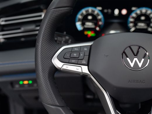 Volkswagen Tiguan 1.5 eTSI R-Line Edition | 360 Camera | Harman/ Kardon | Trekhaak | Panodak | IQ Light | Head Up |... ActivLease financial lease