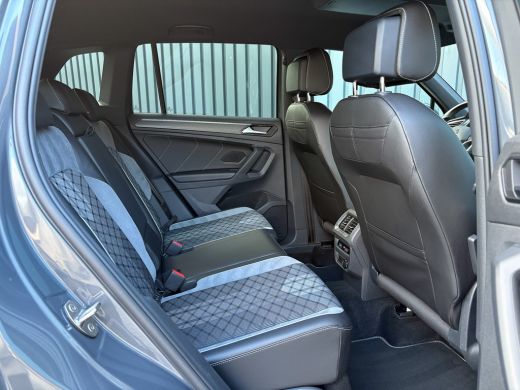 Volkswagen Tiguan 1.5 TSI 150Pk R-Line Business | Wegklapbare Trekhaak | Camera | Prijs Rijklaar!! ActivLease financial lease