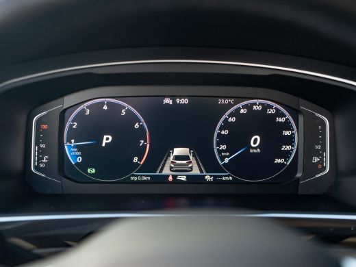 Volkswagen Tiguan 1.5 TSI 150Pk R-Line Business | Wegklapbare Trekhaak | Camera | Prijs Rijklaar!! ActivLease financial lease