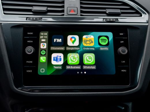 Volkswagen Tiguan 1.5 TSI R-Line Business+ | Leder | Stoelgeheugen | IQ Light | Elk. A-klep | Prijs Rijklaar!! ActivLease financial lease