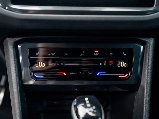 Volkswagen Tiguan 1.5 TSI R-Line Business+ | Leder | Stoelgeheugen | IQ Light | Elk. A-klep | Prijs Rijklaar!! ActivLease financial lease