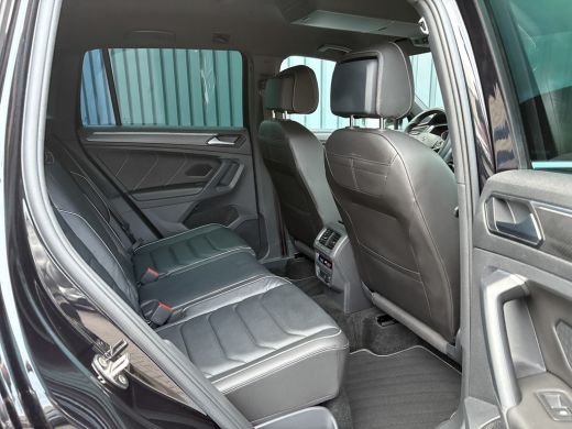 Volkswagen Tiguan 1.5 TSI R-Line Business+ | Leder | Stoelgeheugen | IQ Light | Elk. A-klep | Prijs Rijklaar!! ActivLease financial lease
