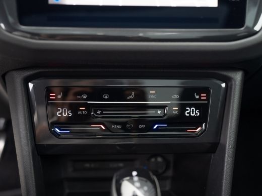 Volkswagen Tiguan 1.5 TSI R-Line Business+ | Black Style | Panodak | Headup | IQ Light | Camera | Elk. A-klep | Pri... ActivLease financial lease