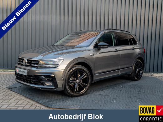 Volkswagen Tiguan 1.5 TSI R-Line Business | Trekhaak wegkl. | Head Up | Side Assist | Camera | LED | Prijs Rijklaar!! Volkswagen Tiguan 1.5 TSI R-Line Business | Trekhaak wegkl. | Head Up | Side Assist | Camera | LED | Prijs Rijklaar!!