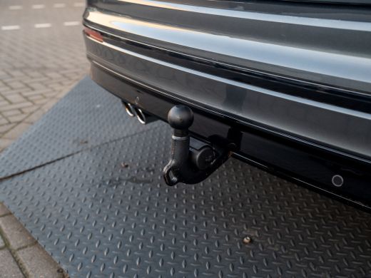 Volkswagen Tiguan 1.5 TSI R-Line Business | Trekhaak wegkl. | Head Up | Side Assist | Camera | LED | Prijs Rijklaar!! ActivLease financial lease