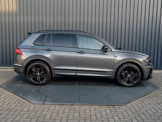Volkswagen Tiguan 1.5 TSI R-Line Business | Trekhaak wegkl. | Head Up | Side Assist | Camera | LED | Prijs Rijklaar!! ActivLease financial lease