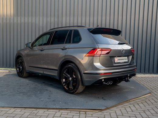 Volkswagen Tiguan 1.5 TSI R-Line Business | Trekhaak wegkl. | Head Up | Side Assist | Camera | LED | Prijs Rijklaar!! ActivLease financial lease