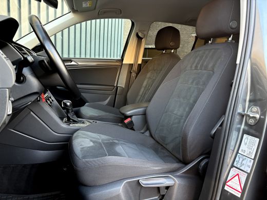 Volkswagen Tiguan 1.5 TSI R-Line Business | Trekhaak wegkl. | Head Up | Side Assist | Camera | LED | Prijs Rijklaar!! ActivLease financial lease