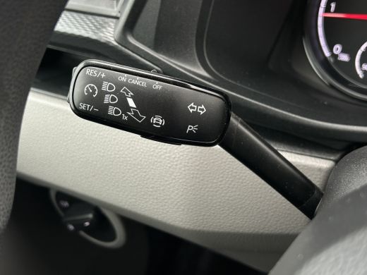 Volkswagen Transporter 2.0 TDI COMFORTLINE / L2H1 / 53.418 KM !! / SORTIMO INRICHTING / 1e EIG. / CAMERA / AIRCO / CRUIS... ActivLease financial lease