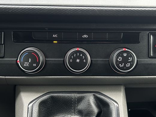 Volkswagen Transporter 2.0 TDI COMFORTLINE / L2H1 / 53.418 KM !! / SORTIMO INRICHTING / 1e EIG. / CAMERA / AIRCO / CRUIS... ActivLease financial lease