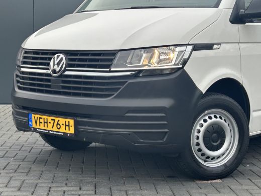 Volkswagen Transporter 2.0 TDI COMFORTLINE / L2H1 / 53.418 KM !! / SORTIMO INRICHTING / 1e EIG. / CAMERA / AIRCO / CRUIS... ActivLease financial lease