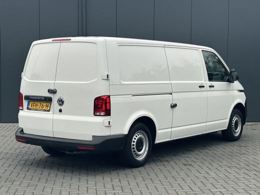 Volkswagen Transporter 2.0 TDI COMFORTLINE / L2H1 / 53.418 KM !! / SORTIMO INRICHTING / 1e EIG. / CAMERA / AIRCO / CRUIS... ActivLease financial lease