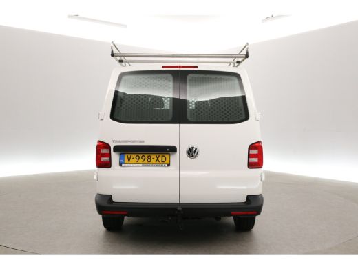 Volkswagen Transporter 2.0 TDI L2H1 | 140PK | Airco | Cruise | Navigatie | Imperiaal | Trekhaak ActivLease financial lease
