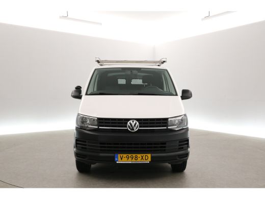 Volkswagen Transporter 2.0 TDI L2H1 | 140PK | Airco | Cruise | Navigatie | Imperiaal | Trekhaak ActivLease financial lease