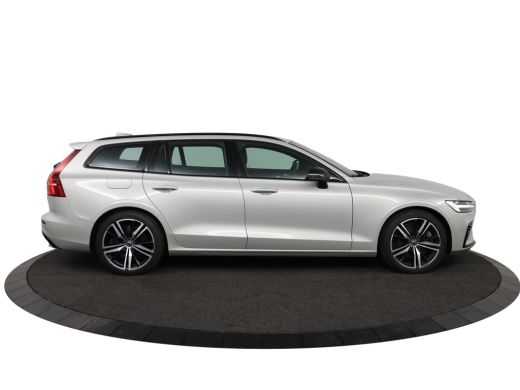 Volvo  V60 2.0 T6 Recharge AWD R-Design ActivLease financial lease