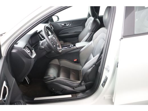 Volvo  V60 2.0 T6 Recharge AWD R-Design ActivLease financial lease