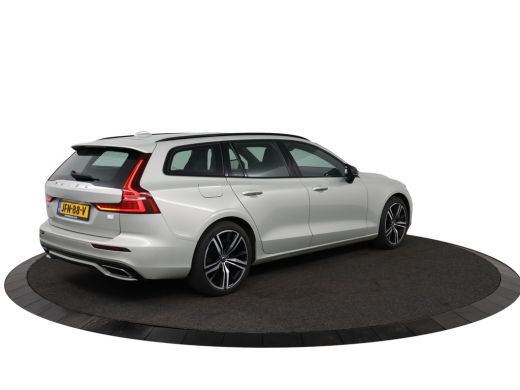 Volvo  V60 2.0 T6 Recharge AWD R-Design ActivLease financial lease