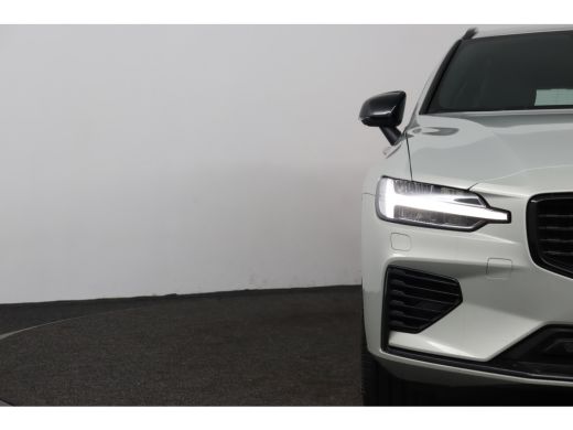 Volvo  V60 2.0 T6 Recharge AWD R-Design ActivLease financial lease