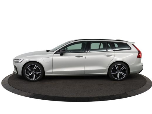 Volvo  V60 2.0 T6 Recharge AWD R-Design ActivLease financial lease
