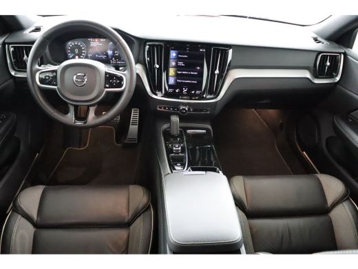 Volvo  V60 2.0 T6 Recharge AWD R-Design ActivLease financial lease