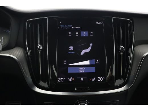 Volvo  V60 2.0 T6 Recharge AWD R-Design ActivLease financial lease