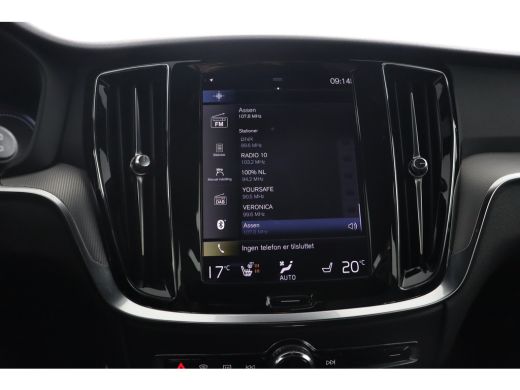 Volvo  V60 2.0 T6 Recharge AWD R-Design ActivLease financial lease