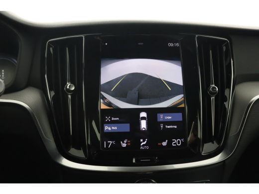 Volvo  V60 2.0 T6 Recharge AWD R-Design ActivLease financial lease