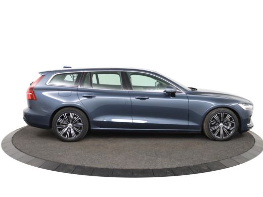 Volvo  V60 2.0 T6 Recharge AWD R-Design ActivLease financial lease