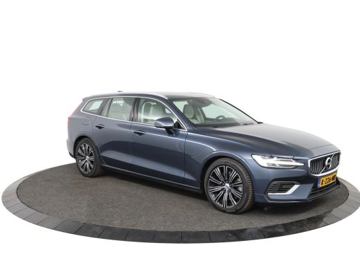 Volvo  V60 2.0 T6 Recharge AWD R-Design ActivLease financial lease