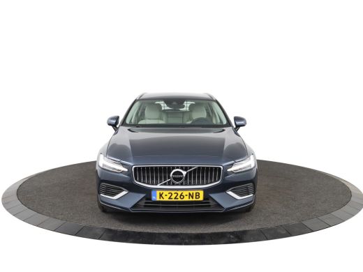 Volvo  V60 2.0 T6 Recharge AWD R-Design ActivLease financial lease