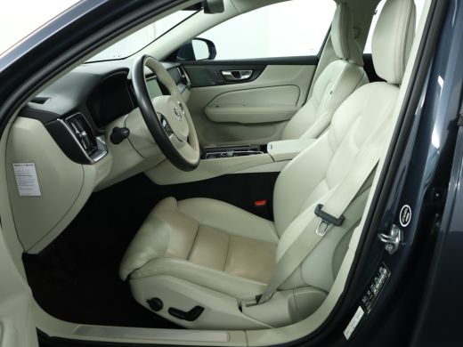 Volvo  V60 2.0 T6 Recharge AWD R-Design ActivLease financial lease