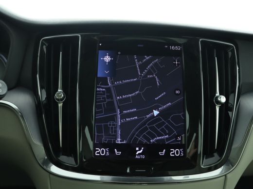 Volvo  V60 2.0 T6 Recharge AWD R-Design ActivLease financial lease