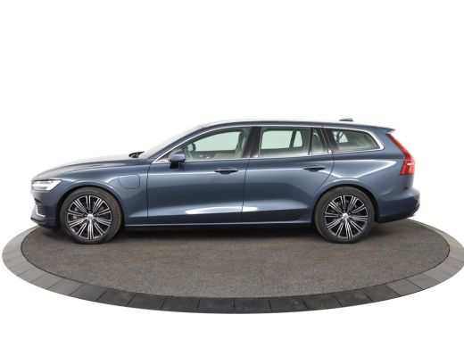 Volvo  V60 2.0 T6 Recharge AWD R-Design ActivLease financial lease