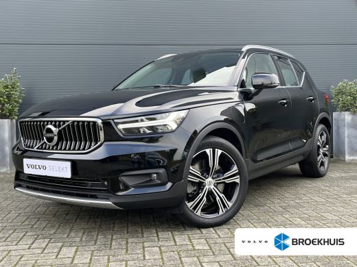 Volvo  XC40 1.5 T5 Recharge Inscription | Camera | Leder | Apple Carplay | Keyless |