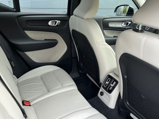 Volvo  XC40 1.5 T5 Recharge Inscription | Camera | Leder | Apple Carplay | Keyless | ActivLease financial lease