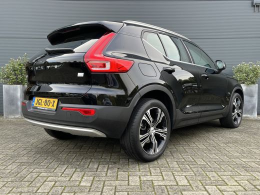 Volvo  XC40 1.5 T5 Recharge Inscription | Camera | Leder | Apple Carplay | Keyless | ActivLease financial lease