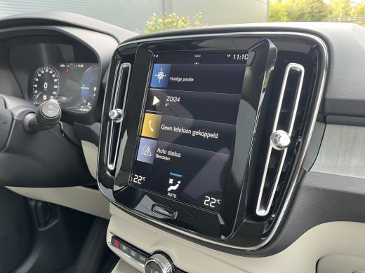 Volvo  XC40 1.5 T5 Recharge Inscription | Camera | Leder | Apple Carplay | Keyless | ActivLease financial lease