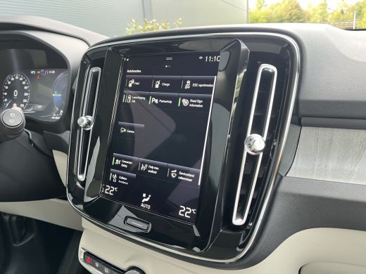 Volvo  XC40 1.5 T5 Recharge Inscription | Camera | Leder | Apple Carplay | Keyless | ActivLease financial lease