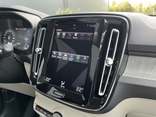 Volvo  XC40 1.5 T5 Recharge Inscription | Camera | Leder | Apple Carplay | Keyless | ActivLease financial lease