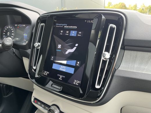 Volvo  XC40 1.5 T5 Recharge Inscription | Camera | Leder | Apple Carplay | Keyless | ActivLease financial lease