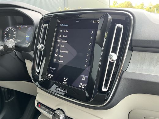 Volvo  XC40 1.5 T5 Recharge Inscription | Camera | Leder | Apple Carplay | Keyless | ActivLease financial lease