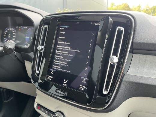 Volvo  XC40 1.5 T5 Recharge Inscription | Camera | Leder | Apple Carplay | Keyless | ActivLease financial lease