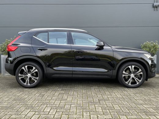 Volvo  XC40 1.5 T5 Recharge Inscription | Camera | Leder | Apple Carplay | Keyless | ActivLease financial lease