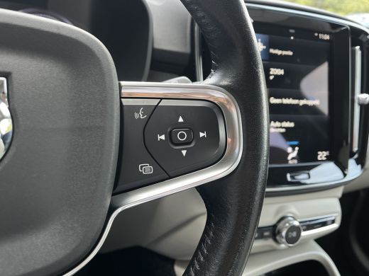 Volvo  XC40 1.5 T5 Recharge Inscription | Camera | Leder | Apple Carplay | Keyless | ActivLease financial lease