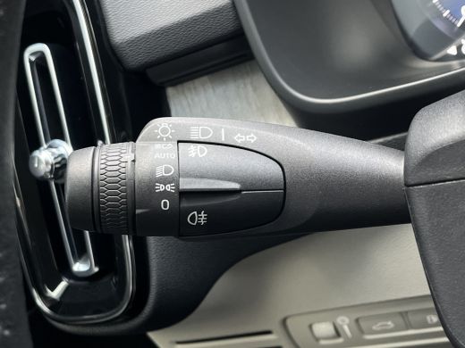 Volvo  XC40 1.5 T5 Recharge Inscription | Camera | Leder | Apple Carplay | Keyless | ActivLease financial lease