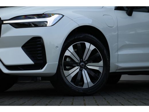 Volvo  XC60 2.0 T6 Plug-in hybrid AWD Plus Dark | Long Range | 360° Camera | Panoramadak | Leder | Elek stoel... ActivLease financial lease